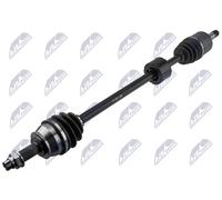 Drive Shaft OE : 26182 Fits for Fiat Panda 1.4, 1.3D Multijet 06 Right, MT