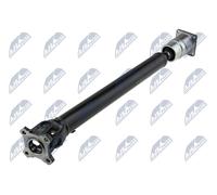 NTY NWN-SU-002 Propshaft, axle drive