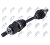NTY NPW-BM-206 Drive shaft