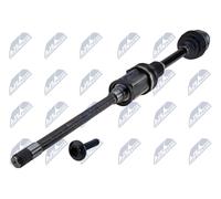Drive Shaft OE 31608664676 suitable for BMW 5 L=880MM Front, Right, ATM OE to Ve