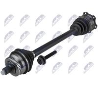 Drive Shaft OE : 32790 Fits for Audi A4 1.8T,1.9TDI 95 VW Passat 1.8T, 2.3V