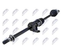 NTY NPW-BM-204 Drive shaft