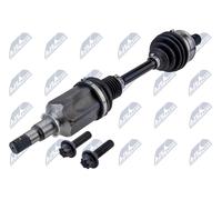 Front Right Drive Shaft for MERCEDES-BENZ | 2133303603