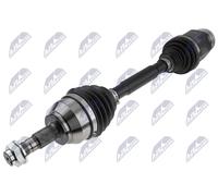 NTY NPW-MG-010 Drive shaft