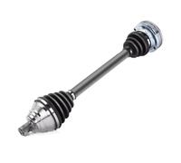 Drive Shaft Pack For Vw For Jetta Front Right Passenger CV Axle Shaft