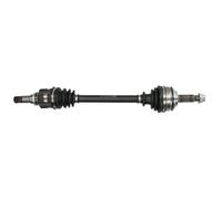 Drive Shaft PASCAL G22019PC