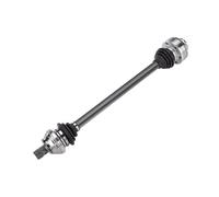 Drive Shaft Propshaft 1x Rear Left CV Axle Assembly For Q3 2019 For VW For Arteon 2019 L4 2.0L