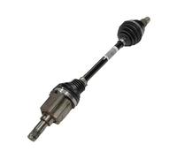 Drive Shaft Propshaft Front Left CV Axle Assembly Driveshaft For Jaguar XJ 2010 2011 2012 2013 2014 2015 2016 2017 2018 2019 C2D19745 T2H59080 C2D42129