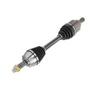Drive Shaft Propshaft Front Left CV Axle Assembly For Jeep For Cherokee KL 2014 2015 2016 2017 2018 2019 For Chrysler 200 2015 2016 2017