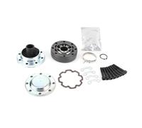 Drive Shaft Propshaft Propeller Shaft Head For Jeep For JK 2007-2010 2011 2012 2013 2014 2015 2016 2017 2018 OE 932306 932-306 Driveshaft CV Joint Kits
