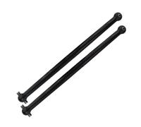 Drive Shaft Propshaft Steel Central Dogbone Drive Shaft AR310472 Car Accessories For Arrma For Limitless V2 Ara7116v2 1/7 Rc Speed Bash Roller