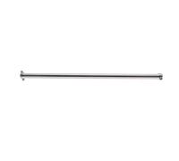 Drive Shaft Propshaft Steel Dogbone 103.5/170mm Drive Shaft Avoid Vibration 1/7 For Arrma Ara109011 Ara1090011/7 For Limitless For Felony(02003T)