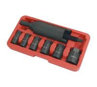Drive Shaft Puller Set - 7pc