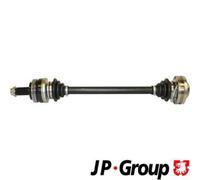 Drive Shaft Rear JP GROUP For BMW E36 33211226904