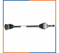 Drive Shaft rear right for BMW | 33207605493