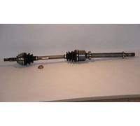 SPIDAN 24722 Drive shaft