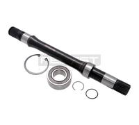 Drive Shaft Right Compatible With SUZUKI OE: 27800-54G60 OE Zu Vergl: 27800-54G6