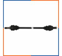 NTY NPW-BM-097 Drive shaft