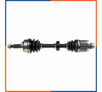 NTY NPW-HD-044 Drive shaft