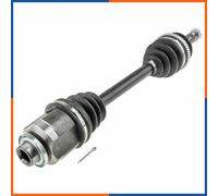 NTY NPW-HY-526 Drive shaft