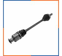 NTY NPW-RE-016 Drive shaft