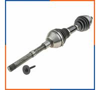 Drive Shaft right for VOLVO | 25324, 305547