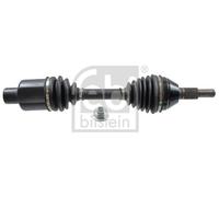 Drive Shaft Right Front Fits Chevrolet Captiva Sport Opel FEBI BILSTEIN 197063