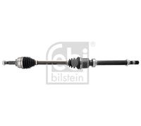 DRIVE SHAFT 197059 FOR RENAULT CLIO/Van/Hatchback/Grandtour SANDERO/STEPWAY/II