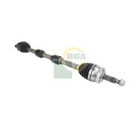 Drive Shaft Right Front Fits Hyundai I40 1 CW BGA DS3633R