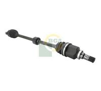 BGA CV Drive Shaft Driveshaft Front Right fits Mitsubishi Colt Czc VI 2006-2009
