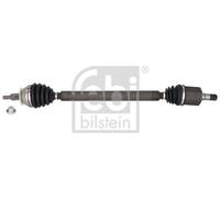 Febi 198907 Front Right Drive Shaft Fits Seat Skoda VW Cordoba Fabia