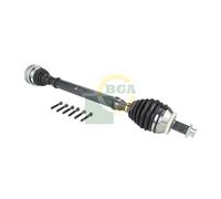 BGA DS9665R Drive shaft