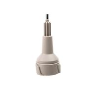 Drive Shaft Rotating Shaft Propelling Shaft，Compatible for Philips，HR7627 HR7628 HR7629 HR7769 Accessories Replacement(3pcs)