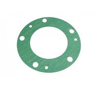 METZGER 6111504 Seal Ring, propshaft mounting