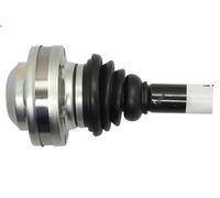 Drive Shaft SKF VKJC 1095 for AUDI A3 (8P1) 1.8 2006-2012