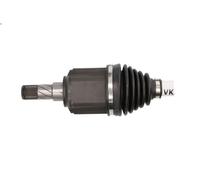 Drive Shaft SKF VKJC 1387 for OPEL ASTRA H (A04) 1.9 2004-2010