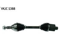 Drive Shaft SKF VKJC 1388 for OPEL ASTRA H (A04) 2 2005-2010