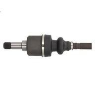 Drive Shaft SKF VKJC 3960 for PEUGEOT 405 I (15B) 1.9 1988-1992