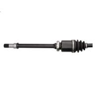 Drive Shaft SKF VKJC 5885 FORD S-MAX (WA6) 2 2006-2014
