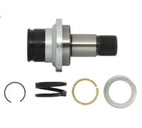 Drive Shaft SKF VKJC 6350 for FORD GALAXY I (WGR) 1.9 1995-2006
