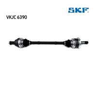 Drive Shaft SKF VKJC 6390 For BMW