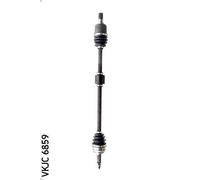 Drive Shaft SKF VKJC 6859 for KIA PICANTO I (SA) 1 2004-2011