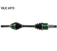 Drive Shaft SKF VKJC 6973 SUZUKI GRAND VITARA I (FT, HT) 2 2001-2003