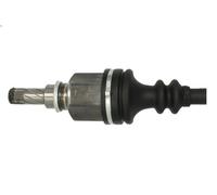 Drive Shaft SKF VKJC 8459 for RENAULT CLIO II (BB_, CB_) 1.5 2004-2012