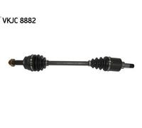 Drive Shaft SKF VKJC 8882 for CITROEN NEMO MPV 1.4 2009-