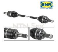 Drive Shaft SNR DK50.011 For BMW