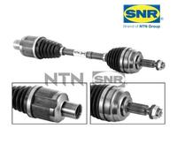 Drive Shaft SNR DK55.015 For DACIA