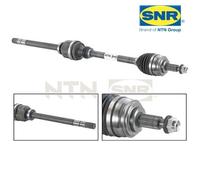Drive Shaft SNR DK55.041 For RENAULT
