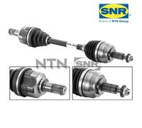 Drive Shaft SNR DK55.118 For RENAULT