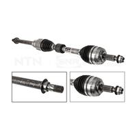 Drive Shaft SNR DK55.269